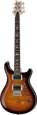 PRS CE 24 CC Amber Smokeburst