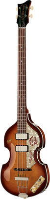 Höfner 61Cavern 60th Anniversary Bass