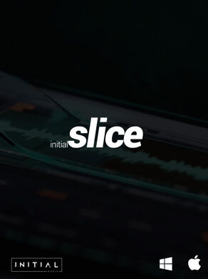 Initial Audio Slice