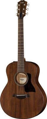 Taylor GTe Mahogany