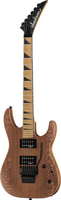 Jackson JS42 DKM Dinky Lacewood