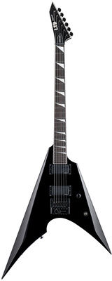 ESP LTD Arrow-1000 Evertune BLK