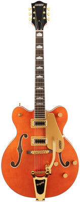 Gretsch G5422TG Electromatic OS