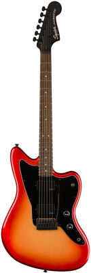 Squier Jazzmaster Active HH SM