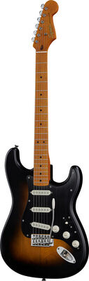 Squier Strat 40th Anniv W2CSB