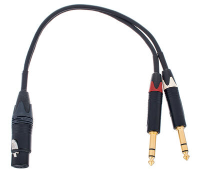 Alva Headphone Adapter ADI-2 Pro