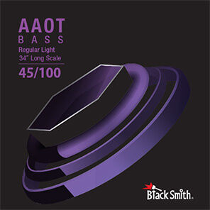 Blacksmith AAEB-45100-4