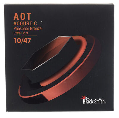 Blacksmith APB-1047 AOT Acoustic PH EL