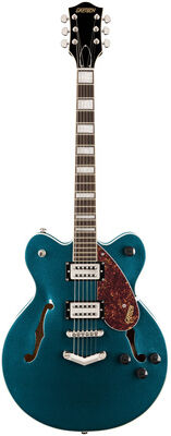 Gretsch G2622 Streamliner CB DC Mid.S.