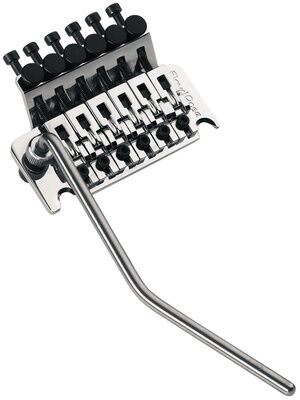 Floyd Rose FRT100 Original Tremolo Chrome