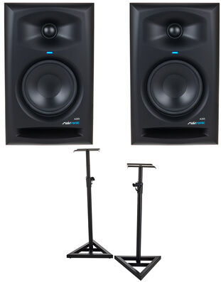 Swissonic A305 Stand Bundle