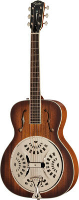 Fender PR-180E Resonator ACB