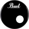 Pearl EB-18BDPLH Resonant Black 18' (z otworem)