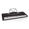 SCHUBERT Etude 225 USB keyboard dla początkujących 61 klawiszy USB podświetlone