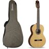 Alhambra 2C incl.Gig Bag  Guitarra Clássica