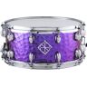 Dixon Purple Titanium 6.5″ x 14″ Tarola