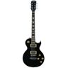 Austin  Guitarra Elétrica Super 6 Pro Black AS6PROBK  Guitarra elétrica