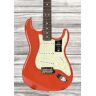 Fender American Pro II Strat RSTD RW FRD Exclusivo Egitana  Guitarra elétrica