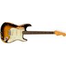 Fender Mike McCready Stratocaster Rosewood Fingerboard 3-Color Sunburst  Guitarra elétrica