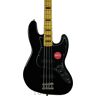 Fender SQ CV 70s Jazz Bass MN BK  Baixo de 4 Cordas