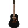 Gretsch JD Dread DELTO TSPG BLKT Guitarra acústica dreadnought