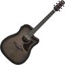 Ibanez AAD50CE-TCB Guitarra Dreadnought