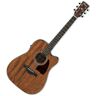 Ibanez AW54CE-OPN  Guitarra Dreadnought