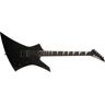 Jackson Limited Edition Pro Series Signature Jeff Loomis Kelly HT6 Ash Ebony Fingerboard Black  Guitarra elétrica