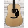 Martin D-10E Sitka Natural Guitarra Dreadnought Guitarra Dreadnought