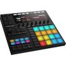 Native Instruments Maschine MK3 Teclado MIDI Sampler Mixer Teclados MIDI Controladores