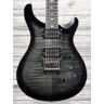 PRS  SE Floyd Custom 24 Charcoal Burst  Guitarras formato ST