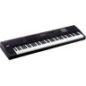 Roland <b>FANTOM-08 PRO Sintetizador Visor Táctil</b> ZEN-Core Teclado Piano 88-teclas  Sintetizador e sampler