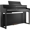 Roland HP704 CH Teclas Madeira <b>Garantia 10 Anos</b> Piano digital com móvel