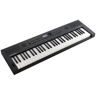 <b>Roland GO:KEYS 5 GT GRAPHITE</b>  Teclado ZEN-Core Ritmos Z-STYLE Gratuitos Teclado