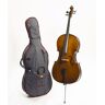 Stentor  SR1108 Cello Student II 4/4  Violoncelo