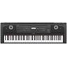 Yamaha DGX-670 B Teclado Profissional 88 Teclas Hammer Teclado