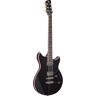 Yamaha Revstar RSS20 Black/Preta  Guitarra elétrica