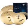 Zildjian Planet Z Complete Pack Cymbal Set Conjunto de Pratos