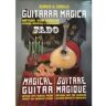 S/marca Livro Guitarra Mágica de Cebolo (Eurico A) ( Trilingue )