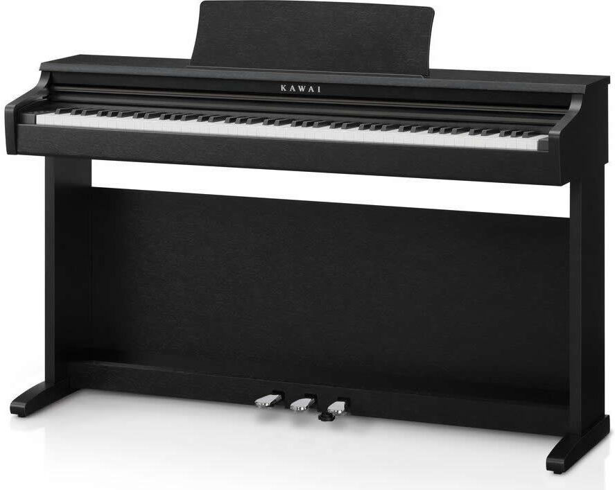 Kawai  KDP-120 B Pianos Digitais de Móvel