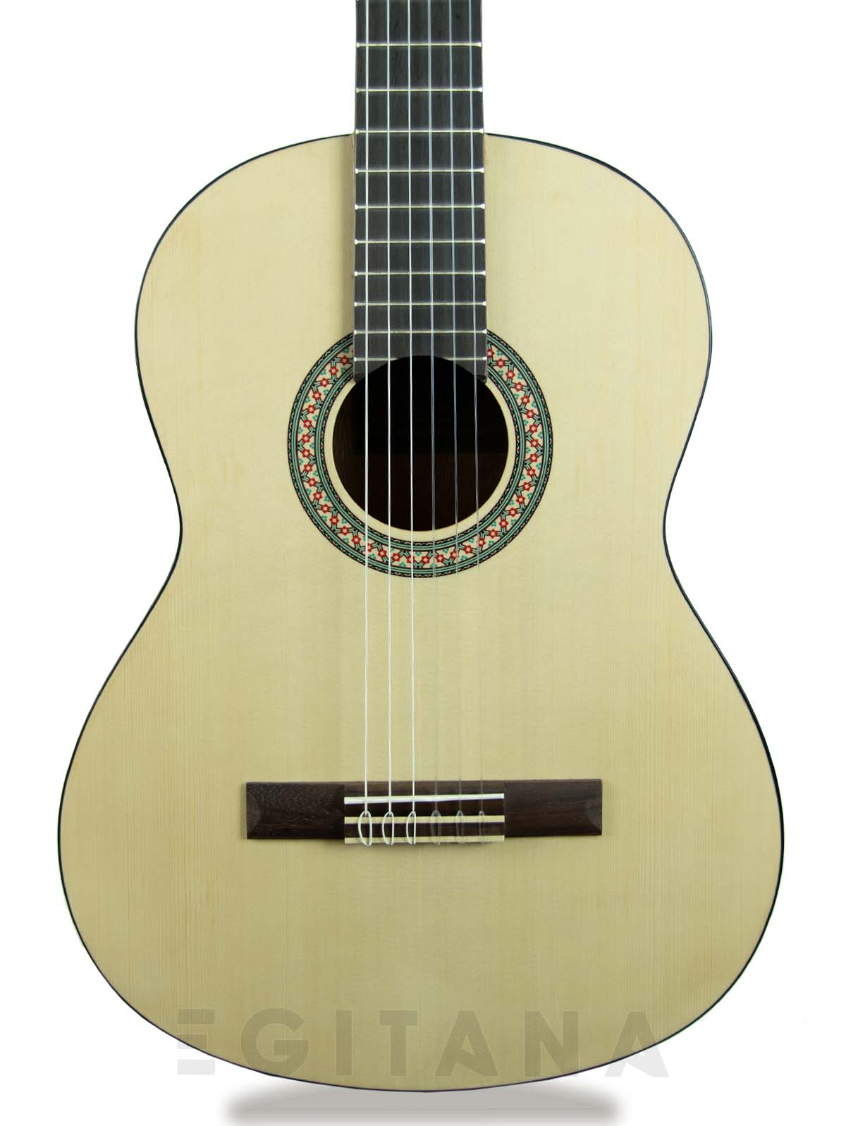 Yamaha C30M Guitarra Clássica