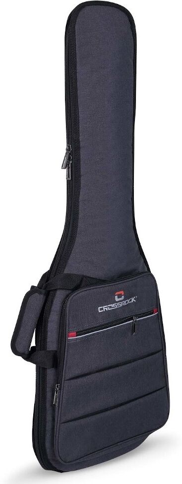 Crossrock CRSG107E Saco para guitarra elétrica