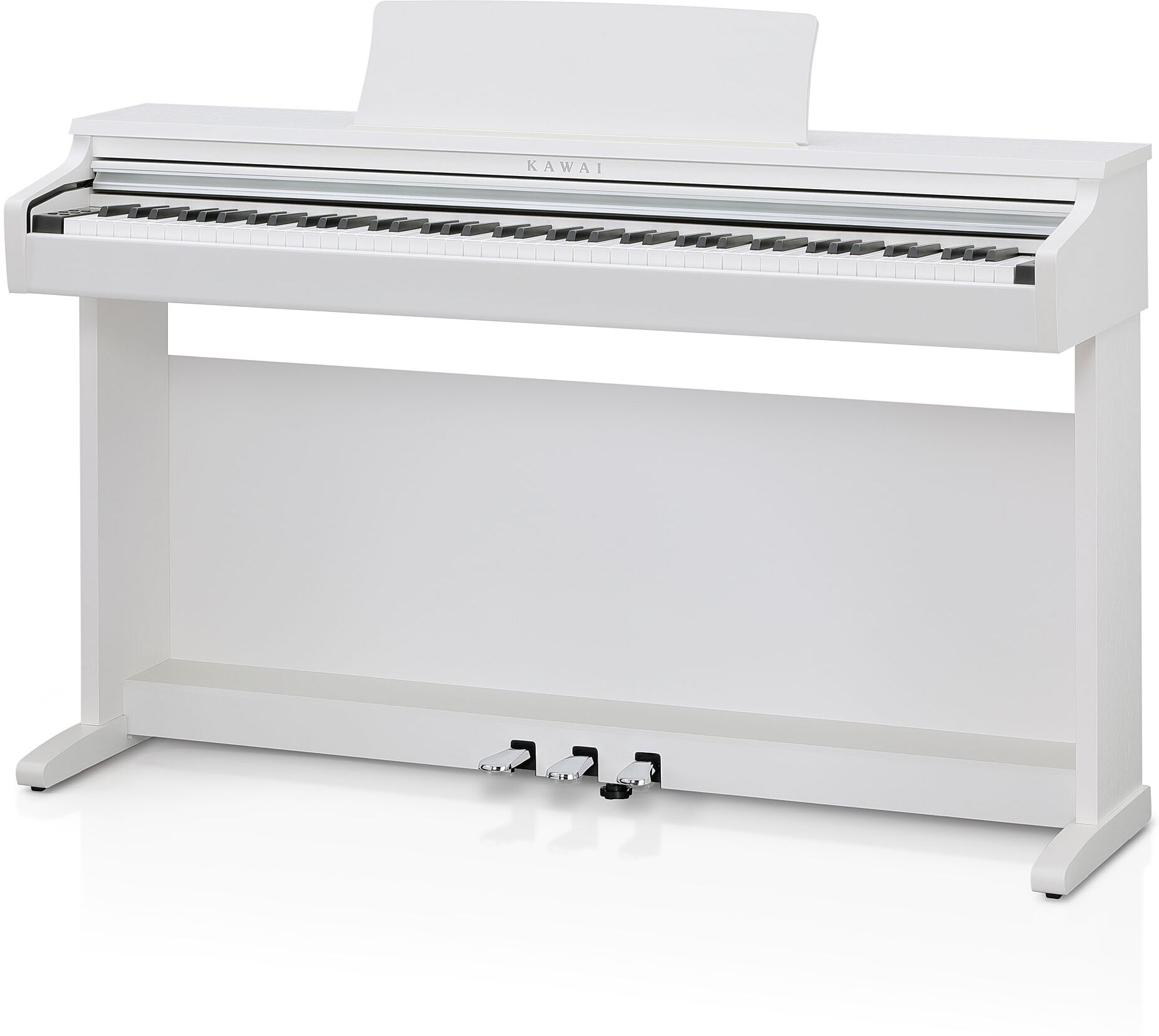 Kawai  KDP-120 W Pianos Digitais de Móvel