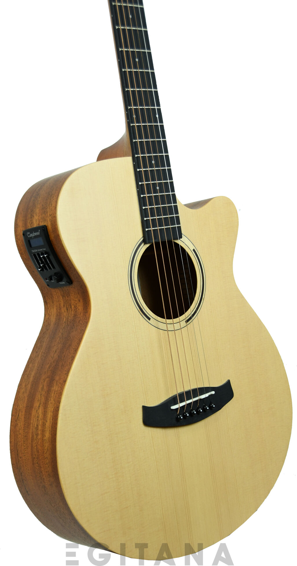 Tanglewood Roadster TWR2-SFCE Guitarras Folk