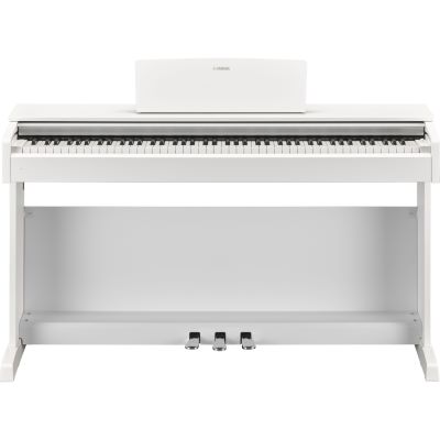 Yamaha YDP-164 WH Arius Piano Digital