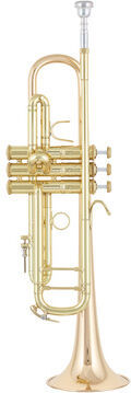 Bach LT 180-43G ML Trumpet