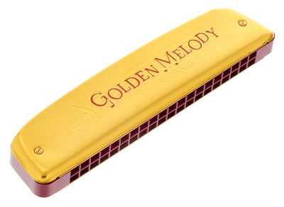 Hohner Golden Melody 40 C