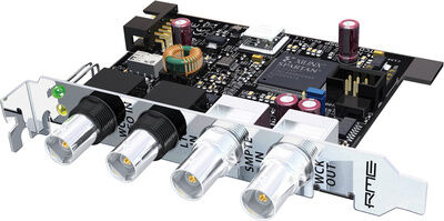 RME TC Option  HDSP/AES