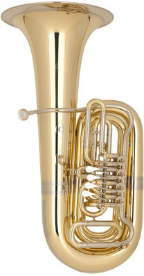 Miraphone 86A 07000 Bb-Tuba