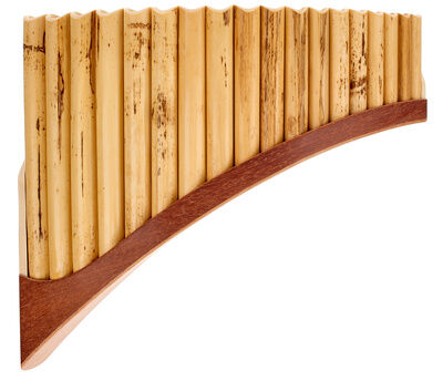 Gewa 700295 Panpipes G-Major